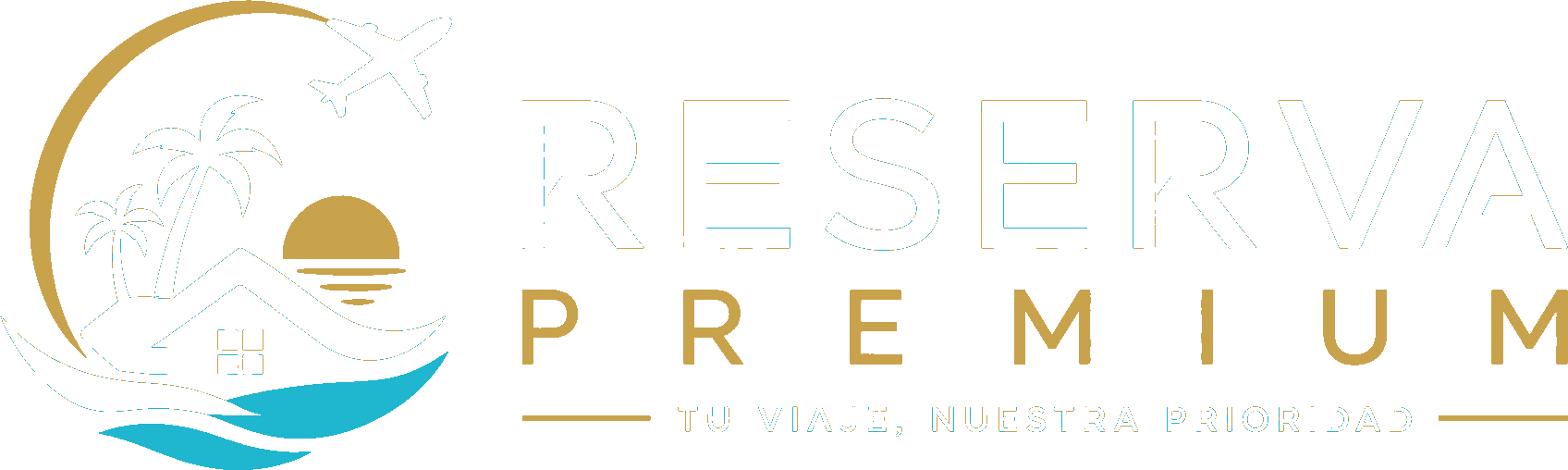 Reserva Premium — Tu viaje, nuestra prioridad